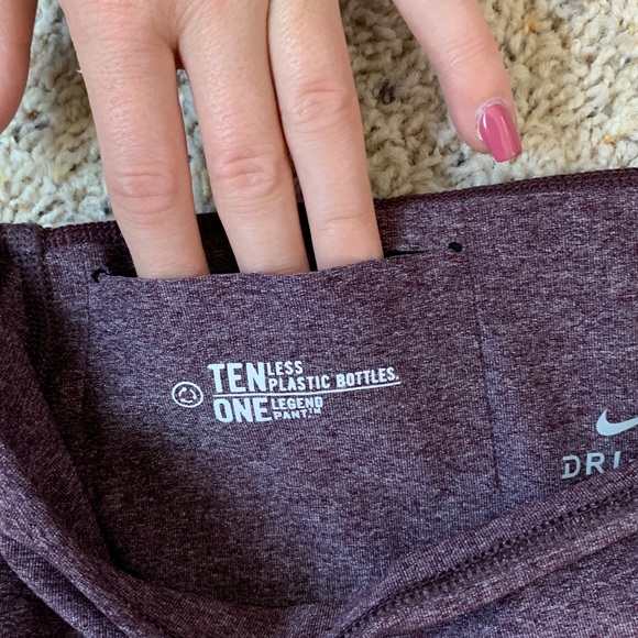 Nike Dri-Fit leggings - Picture 7 of 8